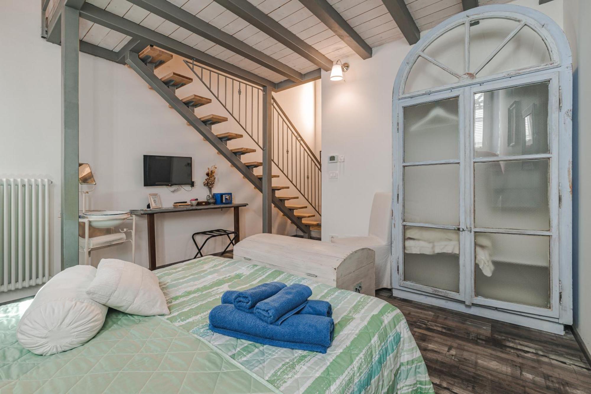 Trieste Art Loft Exterior photo
