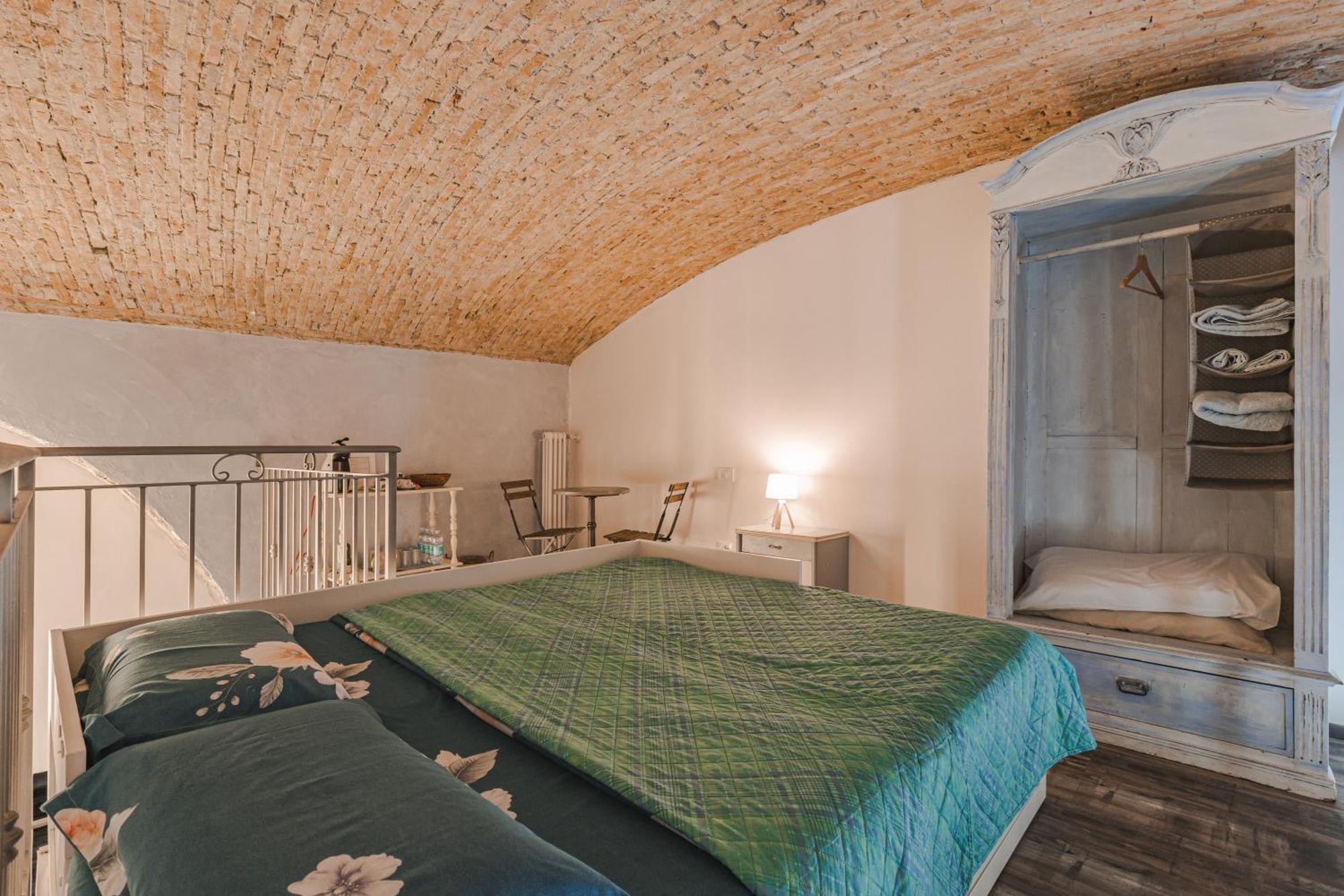 Trieste Art Loft Exterior photo