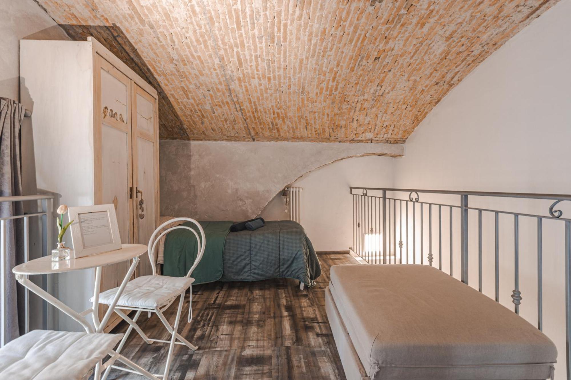 Trieste Art Loft Exterior photo