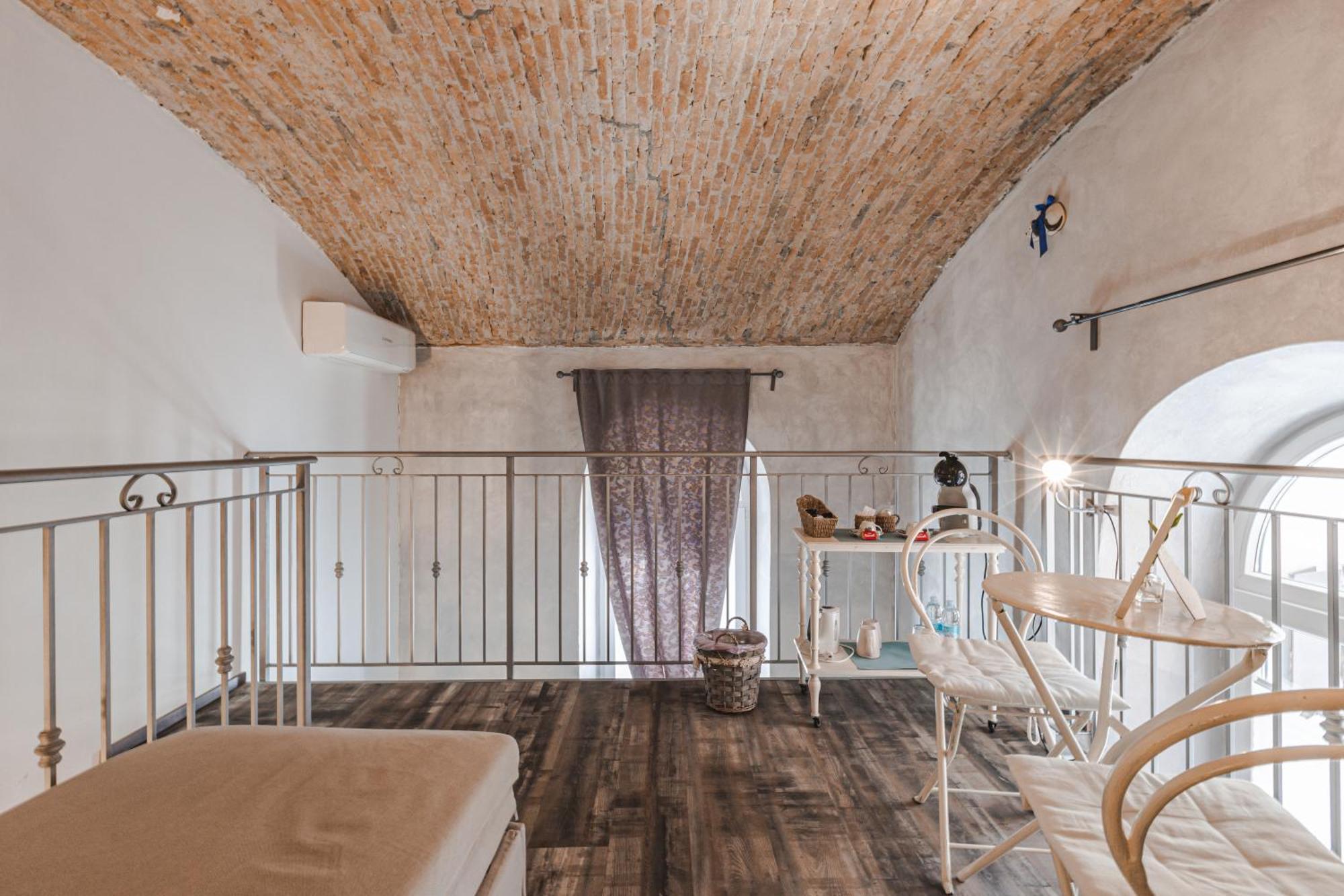 Trieste Art Loft Exterior photo