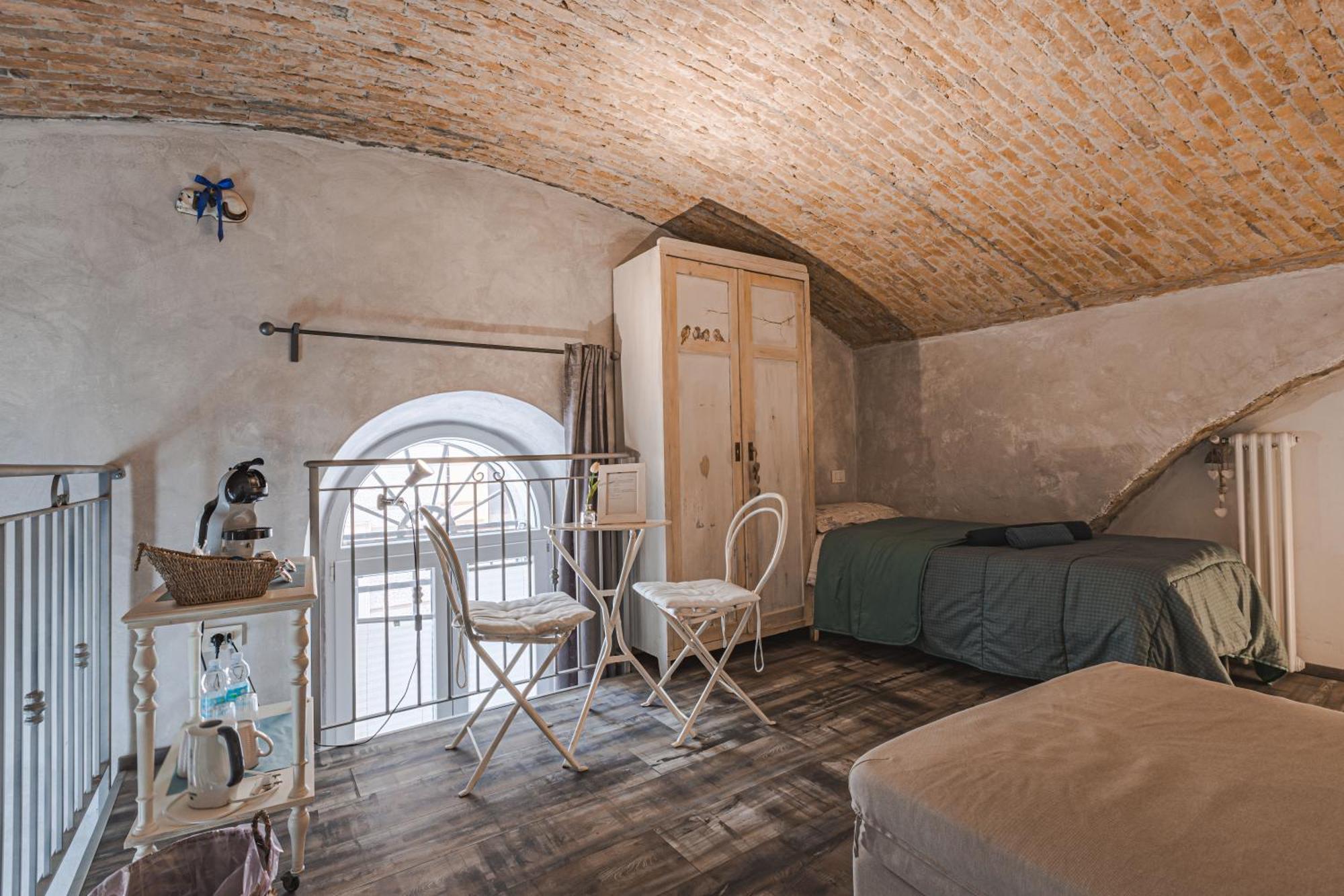 Trieste Art Loft Exterior photo