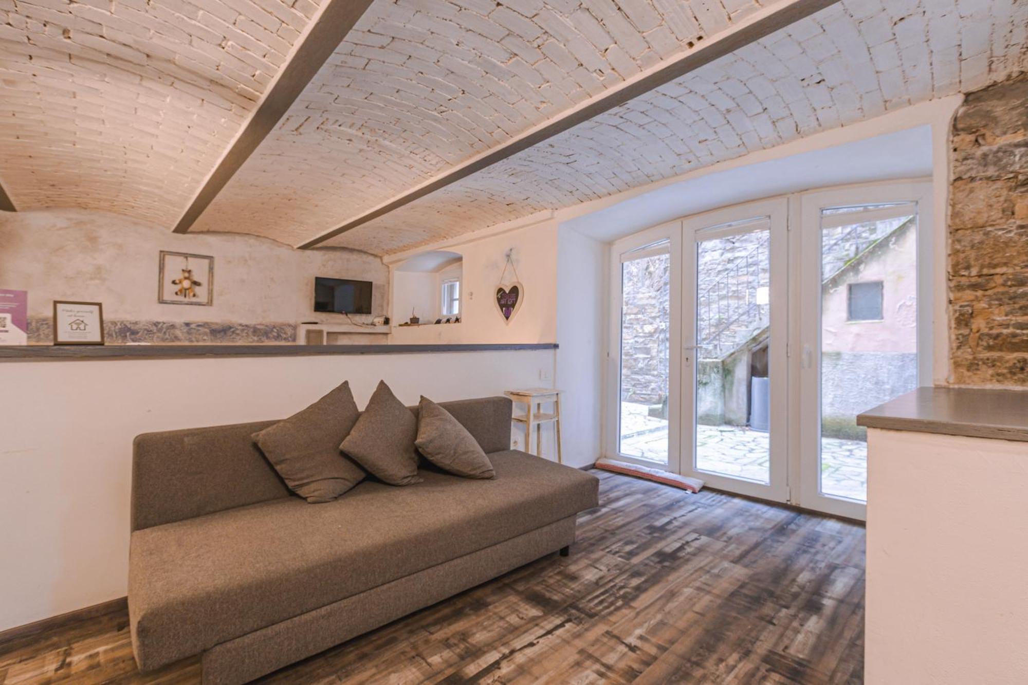 Trieste Art Loft Exterior photo